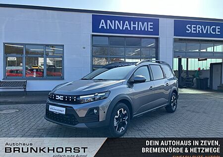 Dacia Jogger Facelift Hybrid 155 Journey SHZ+MV-KAMERA