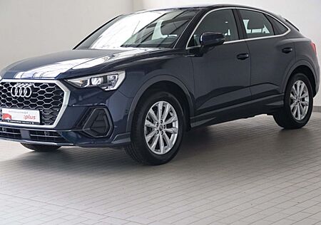 Audi Q3 35 TFSI S tronic S line S line
