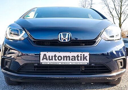 Honda Jazz 1.5 i-MMD Hybrid Comfort KLIMA TEMP SITZH