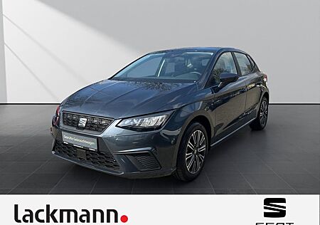 Seat Ibiza 1.0 Style Edition *LED*Winterp.*Full-Link*