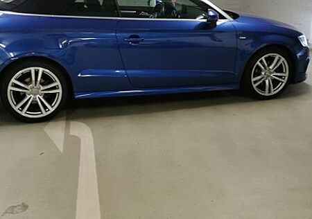 Audi A3 1.4 TFSI COD ultra S tronic S line C. S line