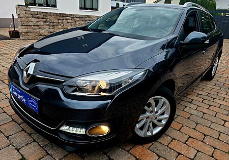 Renault Megane III Grandtour Paris TÜV/ SERVICE NEU