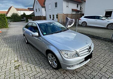 Mercedes-Benz C 220 CDI -
