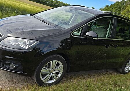 Seat Alhambra 2.0 TDI 130kW Style DSG Style