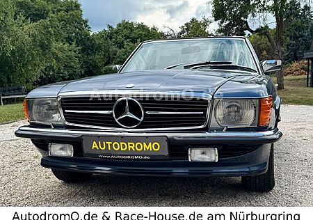 Mercedes-Benz 500 SL 107