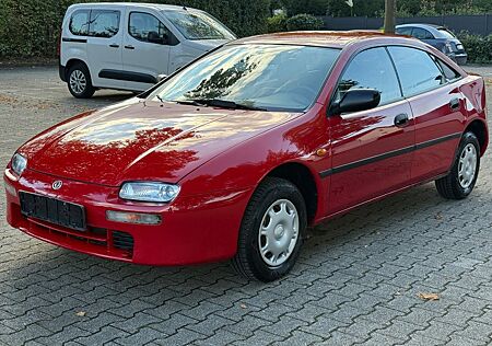 Mazda 323 F 1.5 Comfort*TÜV/ASU NEU*NUR 111.TKM*TOP*
