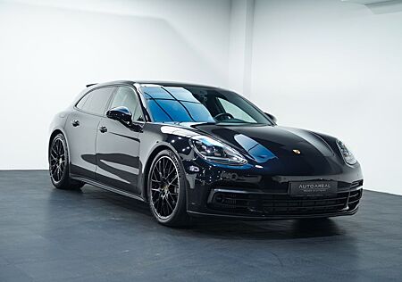 Porsche Panamera 4 E-Hyb Sport Tur. PDLS+/BOSE/PANO/CHRO