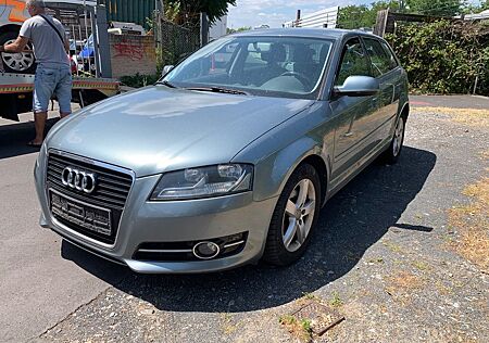 Audi A3 Sportback 1.6 Attraction