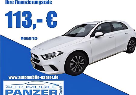 Mercedes-Benz A 180 d Digitales Multimedia Display.DAB SH