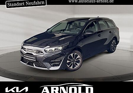 Kia Cee'd Sportswagon Ceed_SW 1.6 PHEV SPIRIT TECH. LED NAVI el-Klappe