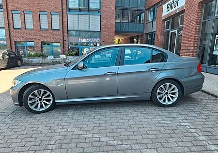 BMW 320d