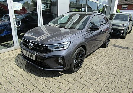 VW Taigo Volkswagen R-Line 1.0 TSI DSG AHK IQ.DRIVE BLACK STYL