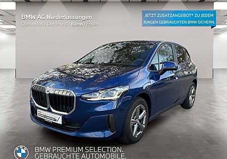 BMW Active Hybrid 5 216i Active Tourer AHK Kamera LED Sitzheizung