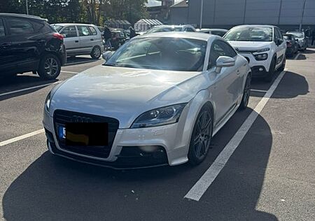 Audi TT Coupe 1.8 TFSI - S-Line, Bose, Navi +, Leder