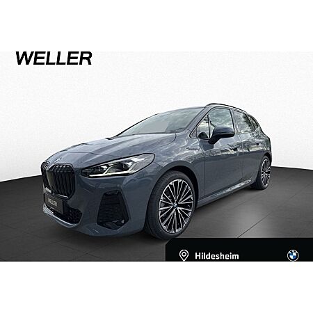 BMW 2er leasen