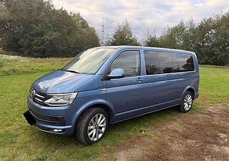 VW T6 Multivan gebraucht kaufen VW T6 Multivan Volkswagen