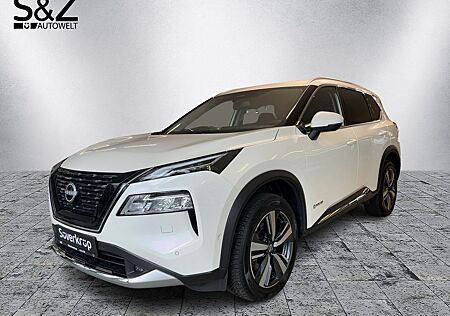 Nissan X-Trail Tekna e-POWER e-4orce 213PS Autom. GJR