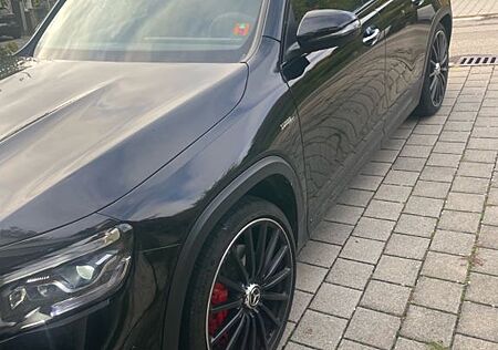 Mercedes-Benz GLB 35 AMG Mercedes-AMG GLB 35 4MATIC DCT Me...