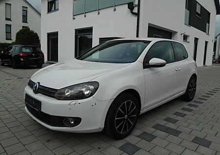 VW Golf Volkswagen VI Comfortline TEL: 017696394109