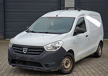 Dacia Dokker 1.6 Express Euro5 1.Hand
