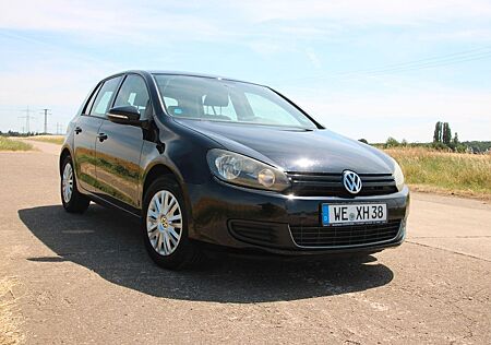 VW Golf Volkswagen 1.6 TDI BlueMotion BlueMotion