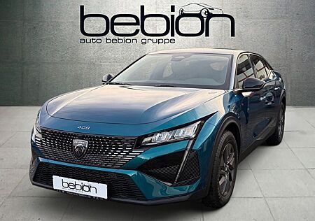 Peugeot 408 1.2 Puretech 130 Allure ACC PDC Navi LED