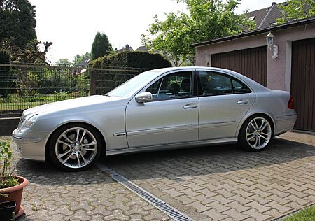 Mercedes-Benz E 320 CDI AVANTGARDE Avantgarde V6