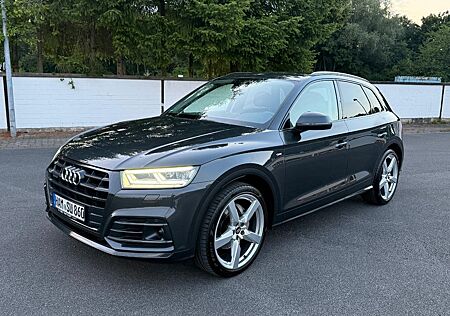 Audi Q5 40 TDI S tronic quattro sport sport