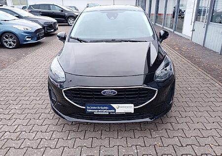 Ford Fiesta Cool & Connect