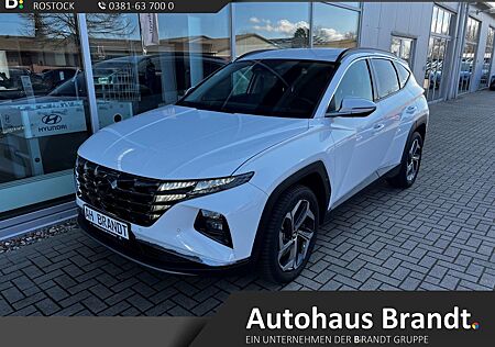Hyundai Tucson Trend Plug-In Hybrid 4WD 1.6 T-GDI /Nav/D