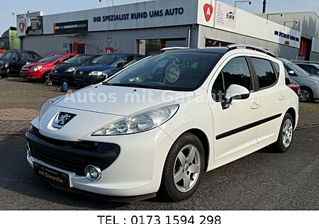 Peugeot 207 SW Urban Move*Garantie*HU/AU NEU*SERVICE NEU