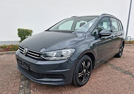 VW Touran Volkswagen Comfortline BMT/Start-Stopp