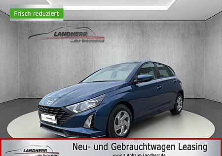 Hyundai i20 1.2 Comfort//Navi/Kamera/PDC