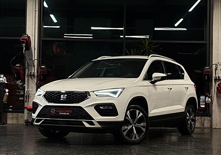 Seat Ateca Style 2.0 TDI DSG |AHK|Kam|Digital|LED|