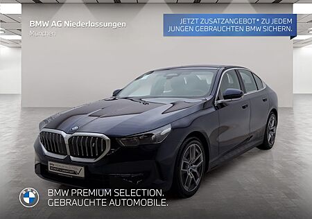 BMW i5 eDrive40 Limousine Driv.Assist.Prof Harman/K