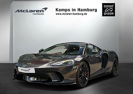 McLaren GT Exterior Elite Paint - Plateaux