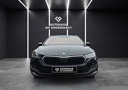 Skoda Octavia Combi First Edition 1.5 TSI Navi Totwink
