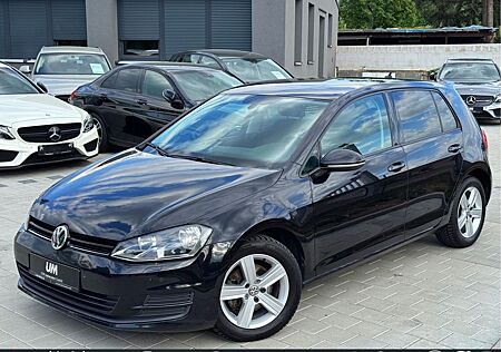 VW Golf Volkswagen VII 2.0 TDI Lim. Comfortline/PDC/NAVI/SHZ