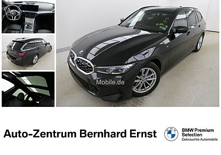 BMW 340 M340i xDrive Touring Panoramadach LED DAB Hifi