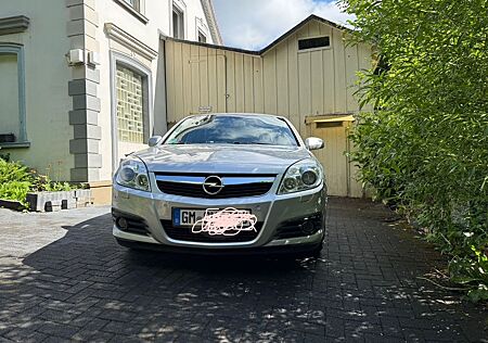 Opel Vectra 2.2 DIRECT Automatik TÜV Neu Servis Neu