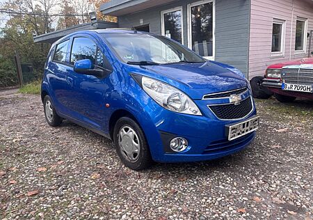 Chevrolet Spark 1.0 LS