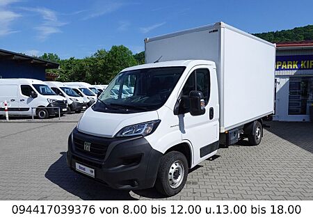 Fiat Ducato Koffer Ladebordwand *top* 1.1t Nutzlast