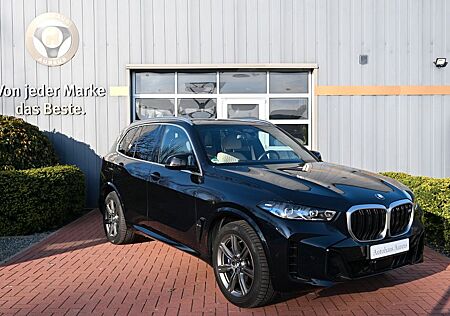 BMW X5 M60 i xDrive NP. 149000,-
