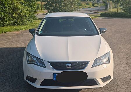 Seat Leon 1.2 TSI 81kW Start&Stop CONNECT CONNECT