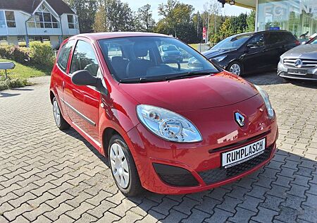 Renault Twingo Authentic Klima Sommer-und Winterräder
