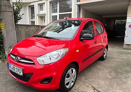 Hyundai i10 Classic 25.000 Km Orginal