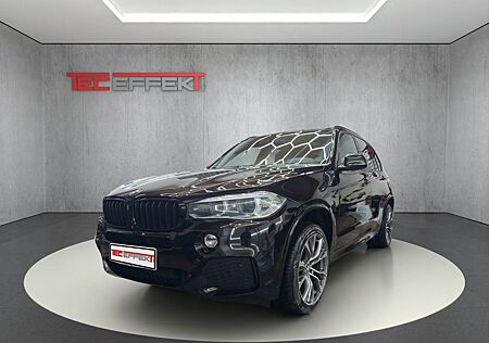 BMW X5 xDrive 35 i/Pano/belüftete Sitze/u.v.m.