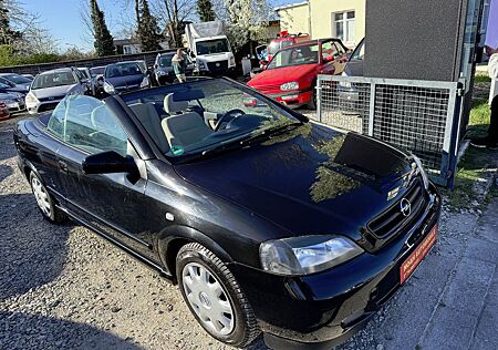 Opel Astra G Cabrio 1.8 16V TÜV NEU