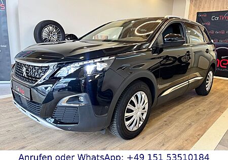 Peugeot 5008 Allure GT LINE/7Sitz/1.Hand/Top Zustand