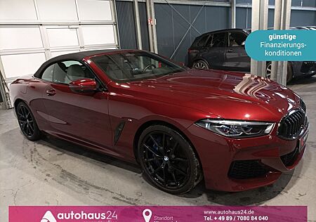 BMW 840d xDrive M Sport Laser|Navi|ACC|Kamera